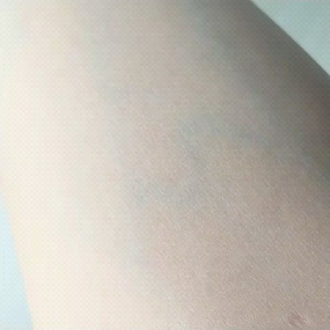 メルティセラム グロウパウダー/ESPRIQUE/パウダーファンデーションを使ったクチコミ（3枚目）