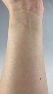 コパトーン キレイ魅せＵＶ　キラキラ肌/コパトーン/日焼け止めクリームを使ったクチコミ（2枚目）