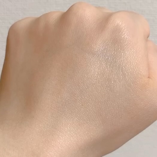 スリムフィットトーンアップサンクッション/Dear.A/日焼け止めローションを使ったクチコミ（2枚目）