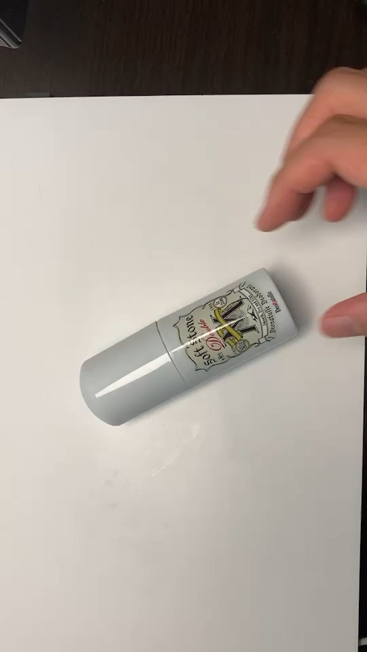 薬用ソフトストーンＷ/デオナチュレ/デオドラント・制汗剤の人気ショート動画