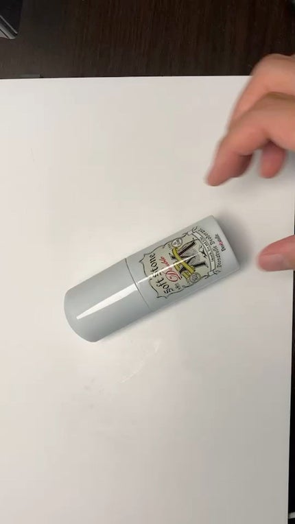 薬用ソフトストーンW/デオナチュレ/デオドラント・制汗剤の人気ショート動画