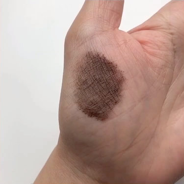 ロング&カラード ラッシュ/excel/マスカラを使ったクチコミ(3枚目)