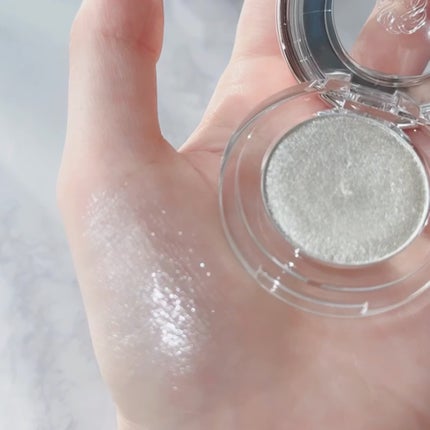 ダズリング ジェム/DECORTÉ/単色アイシャドウを使ったクチコミ(4枚目)