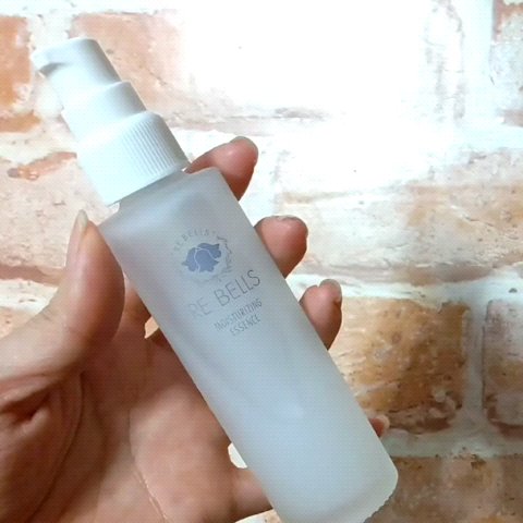 導入保湿美容液R/REBELLS/ブースター・導入液を使ったクチコミ（3枚目）