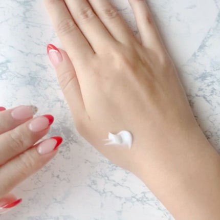 クリーム UFC/Kiehl's/フェイスクリームを使ったクチコミ(3枚目)