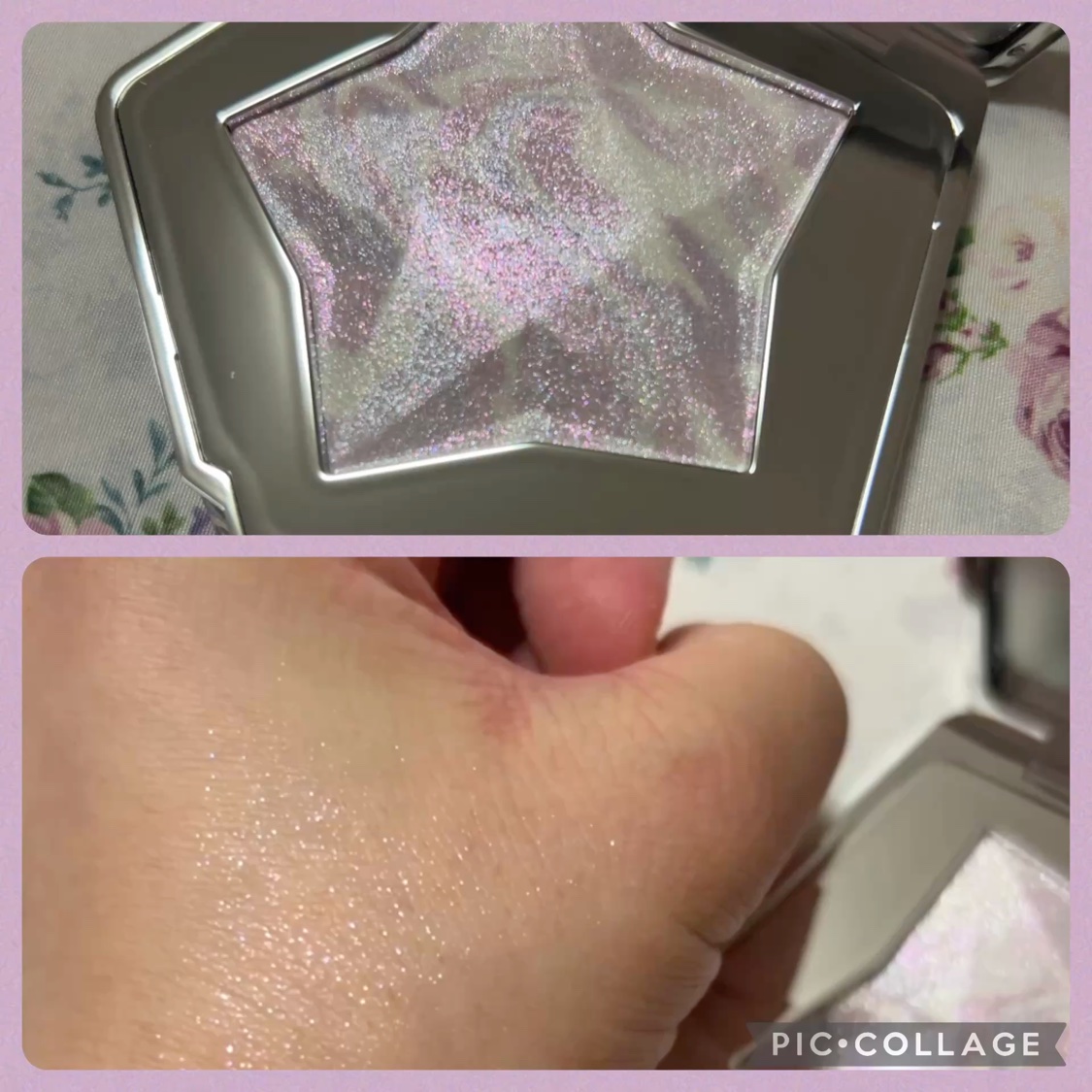 オールデイスキンフィットミルキーグロウクッション/Milk Touch/クッションファンデーションの動画クチコミ5つ目