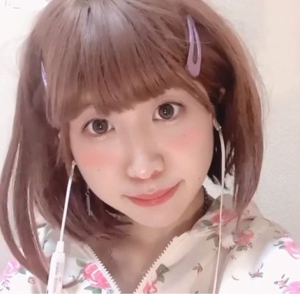 アイシャドウパレット ブロッサムエディション/Peach C/アイシャドウパレットを使ったクチコミ(6枚目)