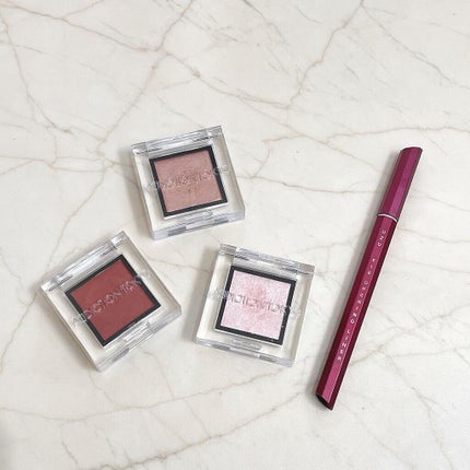 EYE OPENING LINER/UZU BY FLOWFUSHI/リキッドアイライナーを使ったクチコミ(1枚目)