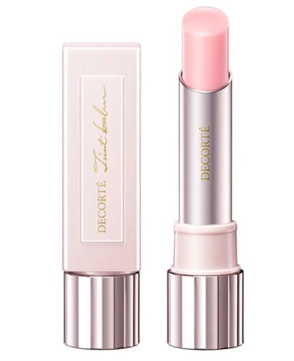 ルージュ デコルテ ティンティドプランパー/DECORTÉ/リッププランパーの人気ショート動画