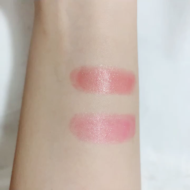 オペラ リップティント N/OPERA/リップティントを使ったクチコミ（3枚目）