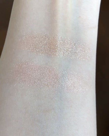 リトルエンジェル ハイライター/FlowerKnows/パウダーハイライトを使ったクチコミ(6枚目)