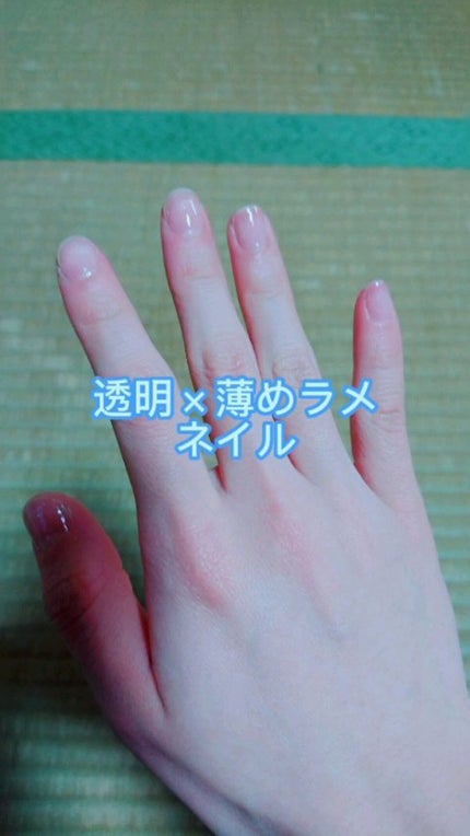 BWモモコス はがせるマニキュア/ビューティーワールド/マニキュアの人気ショート動画