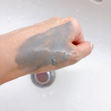 リリーフマッドスティックマスク/BRMUD/洗い流すパック・マスクを使ったクチコミ(3枚目)