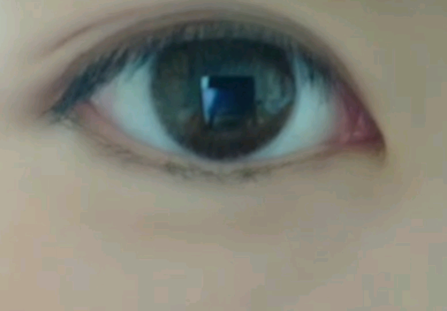 FLANMY 1day/FLANMY/ワンデー（１DAY）カラコンの動画クチコミ4つ目