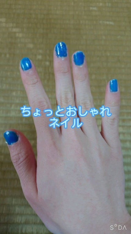 pa ネイルカラー プレミア/pa nail collective/マニキュアの人気ショート動画