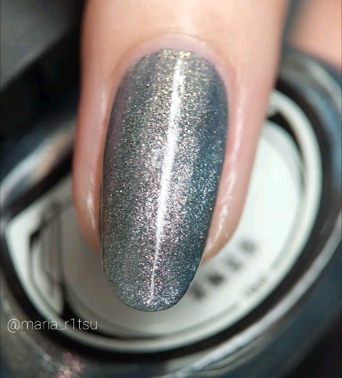 羽根ペンネイルポリッシュ/et seq./マニキュアの動画クチコミ1つ目