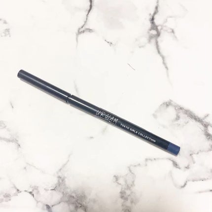 ジェルアイライナー/U R GLAM/ジェルアイライナーの人気ショート動画