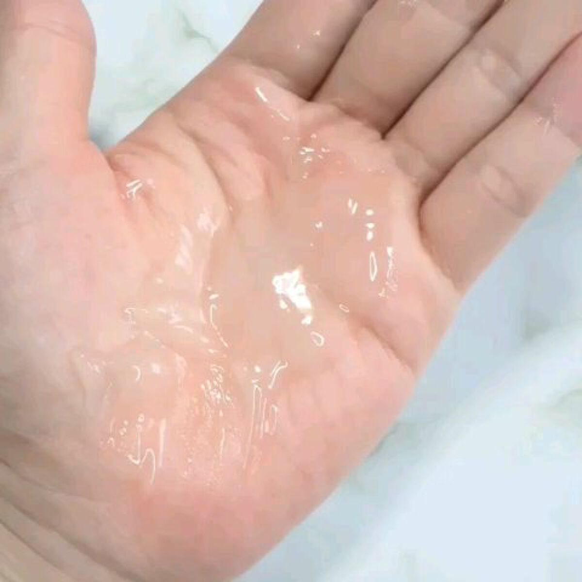 エンリッチ&コンセントレート マスク/Ｎ organic/シートマスク・パックの動画クチコミ3つ目