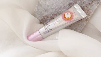 イリュン コラーゲンモイスチャーリップマスク/illuN/リップマスクを使ったクチコミ(3枚目)