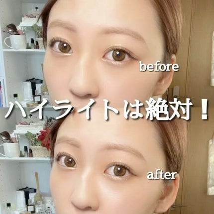 ディオールスキン フォーエヴァー クチュール ルミナイザー/Dior/プレストパウダーの人気ショート動画