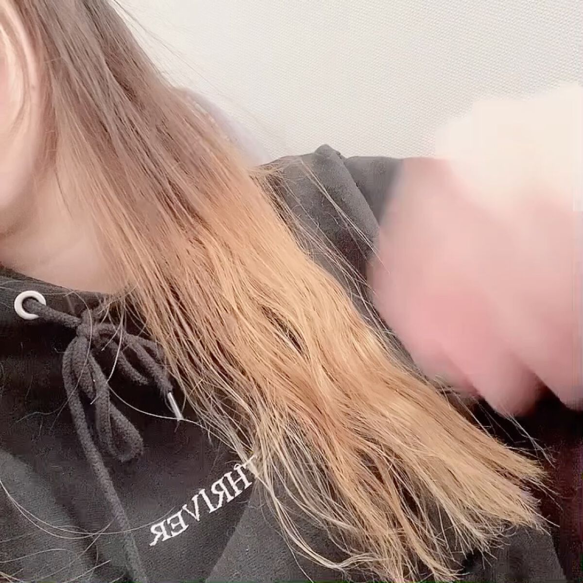 CUBEシャンプー smoky leafの⾹り/Naturas Psychos Product/市販シャンプーの動画クチコミ1つ目