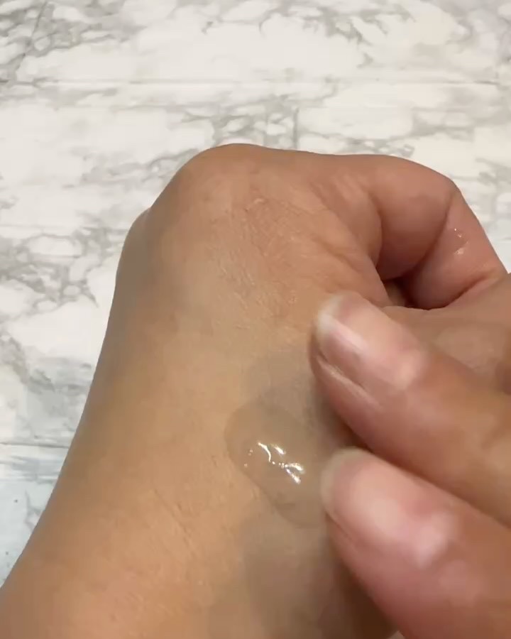 モアフル スムースセラム/morefull /美容液を使ったクチコミ（3枚目）