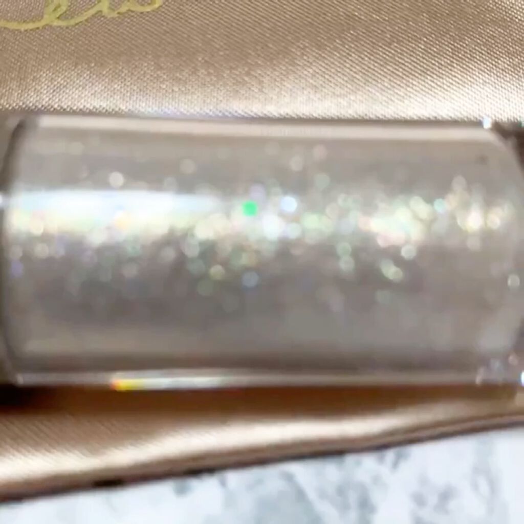 ピックミーアイズグリッター/Ririmew/グリッターを使ったクチコミ（3枚目）