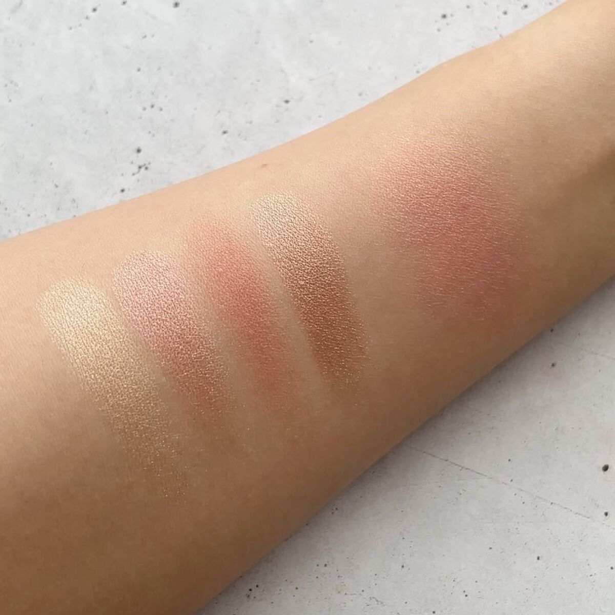 ライトリフレクティング ブラッシュ/NARS/パウダーチークの動画クチコミ5つ目