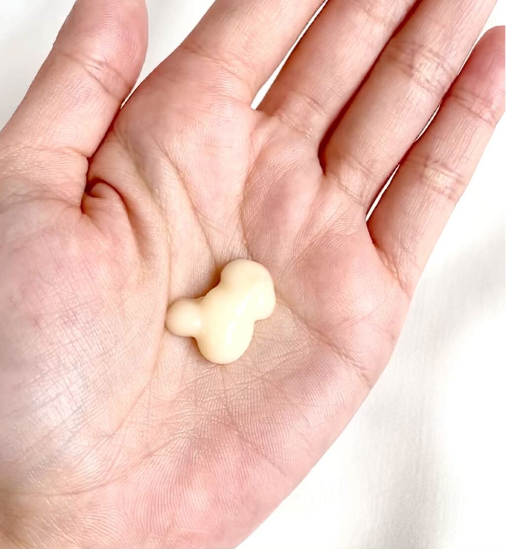 THE PREMIUM エクストラダメージケアシャンプー／トリートメント（シャイニーモイスト） シャンプー ポンプ 480ml/いち髪/市販シャンプーを使ったクチコミ（3枚目）