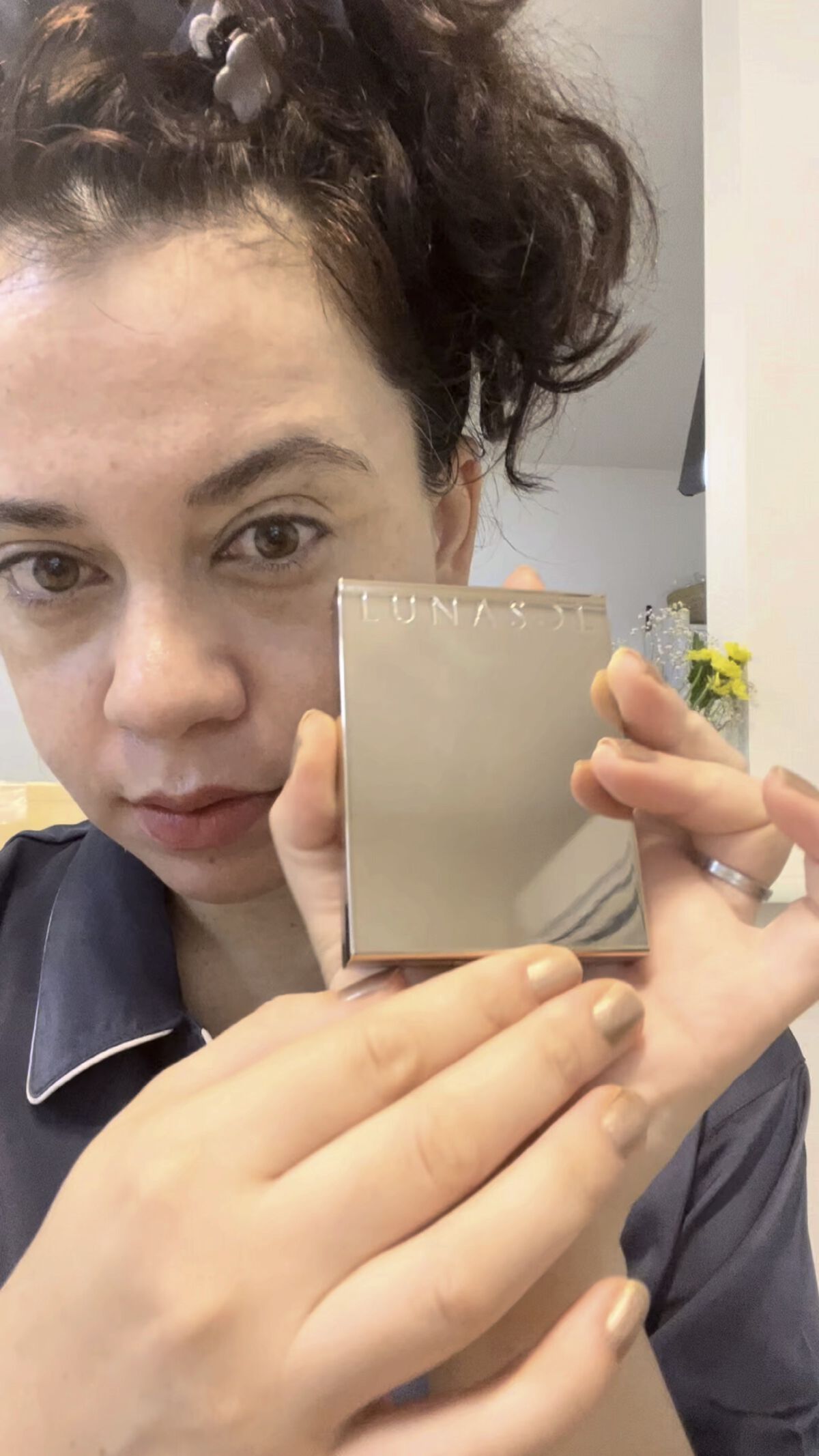 ネーミング タッチアップ ラッシュメーカー/NAMING./マスカラの人気ショート動画