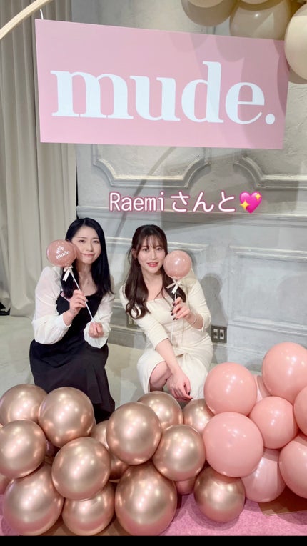 ソフトブラーティント/mude/リップティントの人気ショート動画