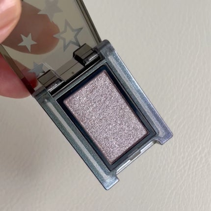 ヴァティック アイズ/Celvoke/単色アイシャドウを使ったクチコミ(3枚目)