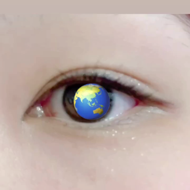 M・A・Cガールズ パレット/M・A・C/メイクアップキットの動画クチコミ1つ目