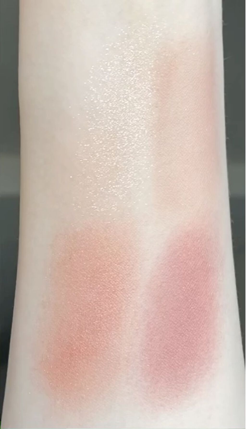 ラブ・ライナー リキッドアイライナーＲ３/ラブ・ライナー/リキッドアイライナーを使ったクチコミ（3枚目）