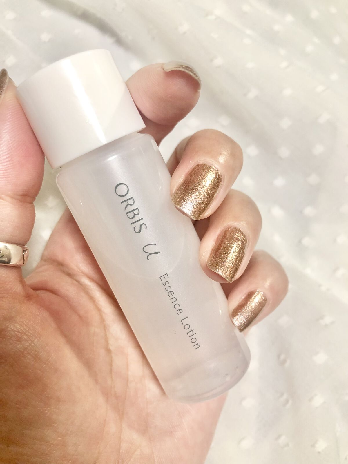 オルビスユー エッセンスローション /オルビス/化粧水の人気ショート動画