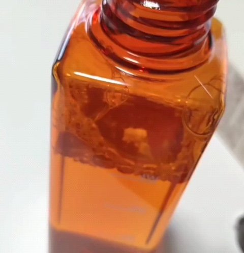 エンリッチ ローション/サイクルプラス/化粧水を使ったクチコミ（3枚目）