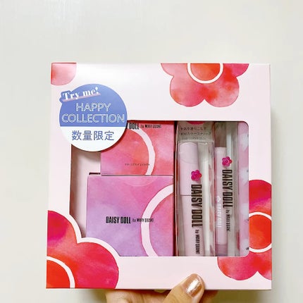 ブロウライナー/DAISY DOLL by MARY QUANT/アイブロウペンシルの人気ショート動画