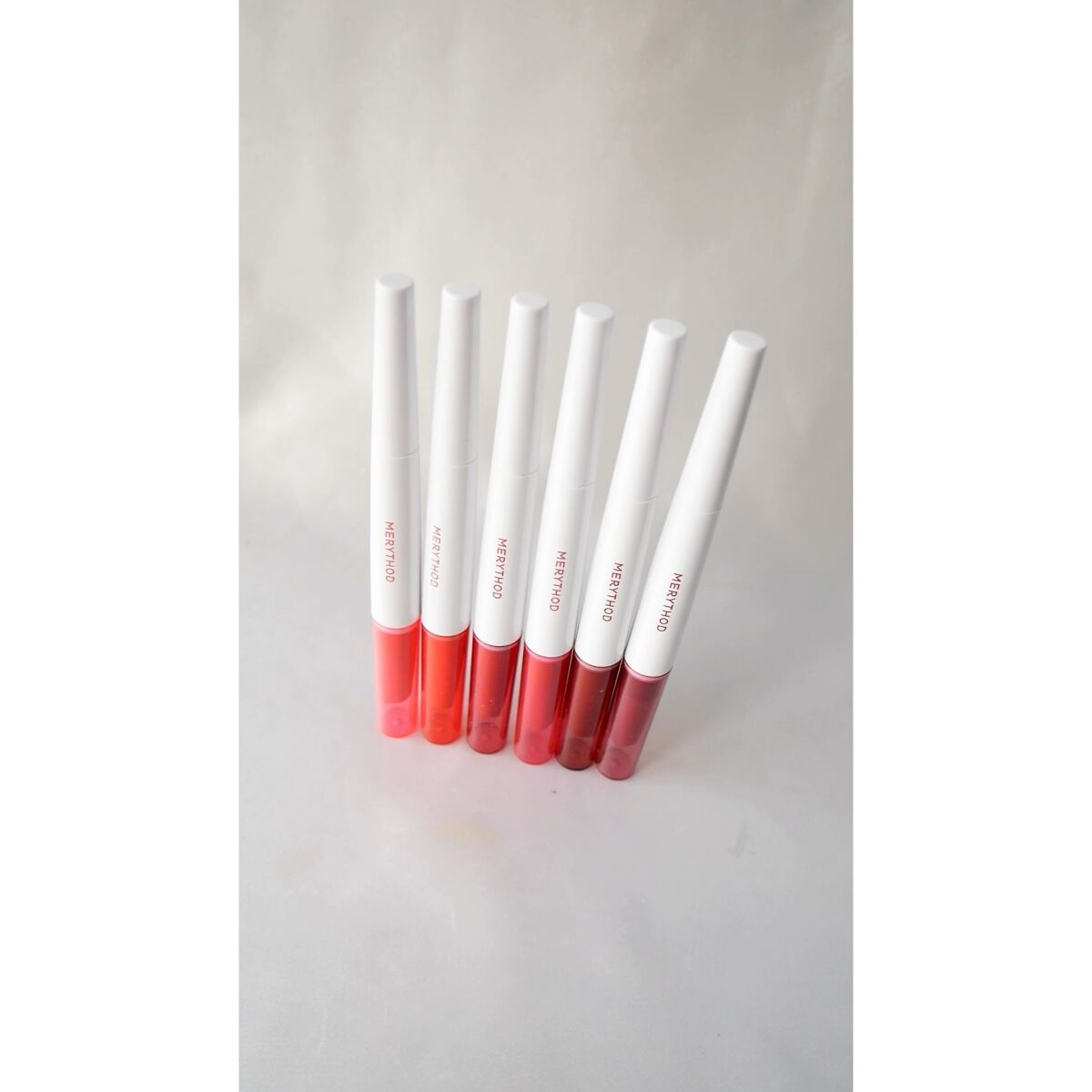 ブリングチューデュアルリップ/MERYTHOD/口紅の動画クチコミ1つ目