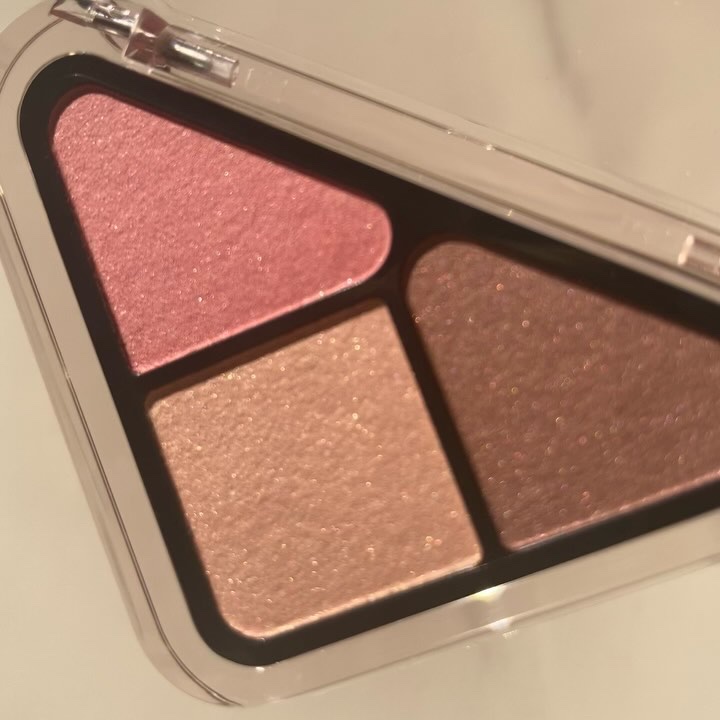 エッセンシャル リップチーク タップ/CLIO/ジェル・クリームチークを使ったクチコミ（3枚目）