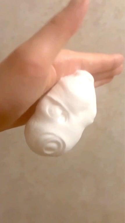 オーガニック炭酸ホワイトパック/Sing/洗い流すパック・マスクを使ったクチコミ(3枚目)