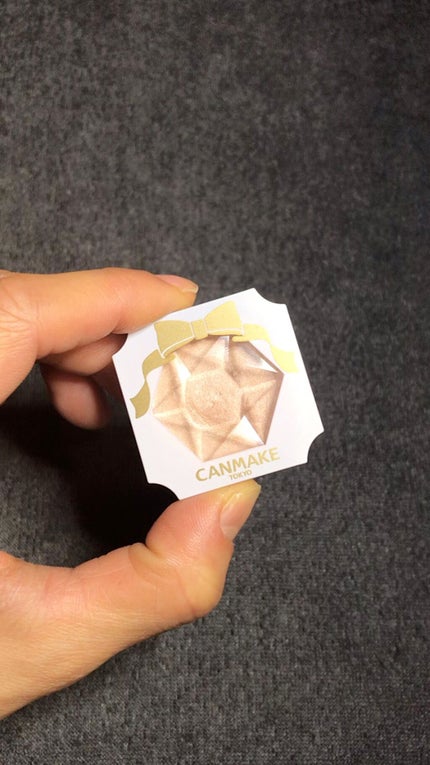 クリームハイライター/キャンメイク/クリームハイライトの人気ショート動画