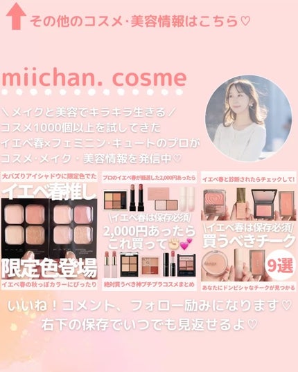 エテュセ アイエディション(カラーパレット)/ettusais/アイシャドウパレットを使ったクチコミ(7枚目)