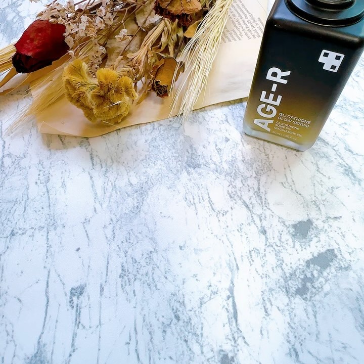 グルタチオングロウアンプル/MEDICUBE/美容液を使ったクチコミ（3枚目）