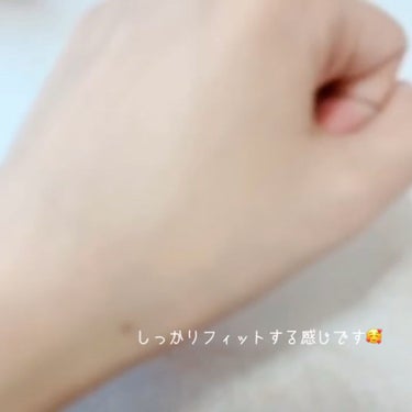 【旧】ディオールスキン フォーエヴァー スキン コレクト コンシーラー/Dior/リキッドコンシーラーを使ったクチコミ（4枚目）