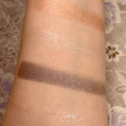 シェード&シャドー/BBIA/単色アイシャドウの動画クチコミ4つ目