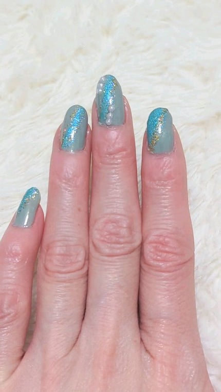 ネイルカラー/ネイチャーリパブリック/マニキュアの人気ショート動画