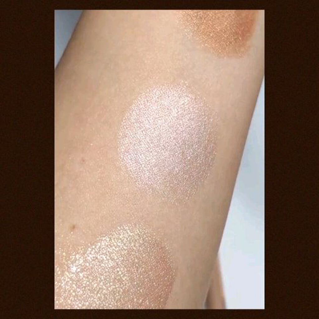 センシュアルスリーク アイズ/Visée/リキッドアイシャドウを使ったクチコミ（3枚目）