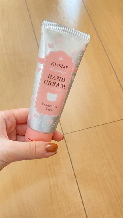 ハンドクリーム S/マミー/ハンドクリームの人気ショート動画