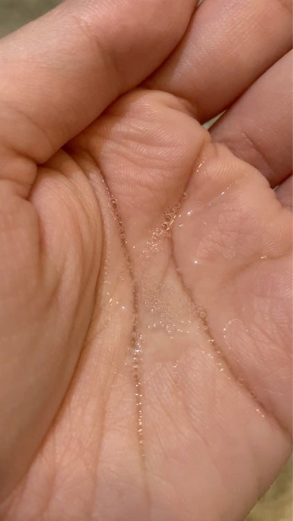 PHセンシティブマスク バイタルフィット/SAM'U/シートマスク・パックを使ったクチコミ(2枚目)