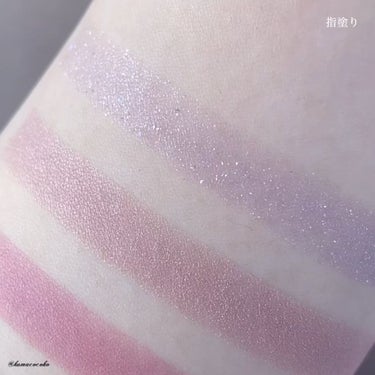 パレット rienda/rienda beauty/アイシャドウパレットを使ったクチコミ（1枚目）